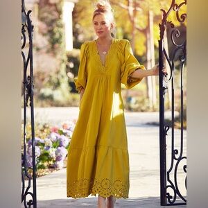 happy nature maxi dress 55 Happy x Nature Fall/Winter ideas